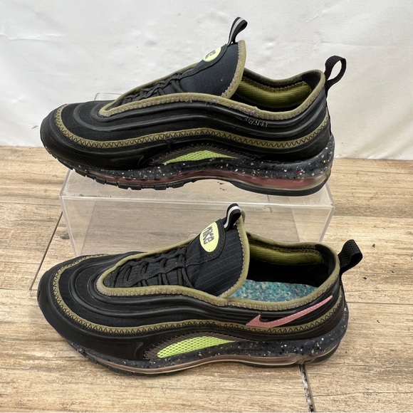 Nike Air Max Terrascape 97 "Pink Key Lime" DJ5019 004 Mens Size 11.5 - Picture 4 of 10